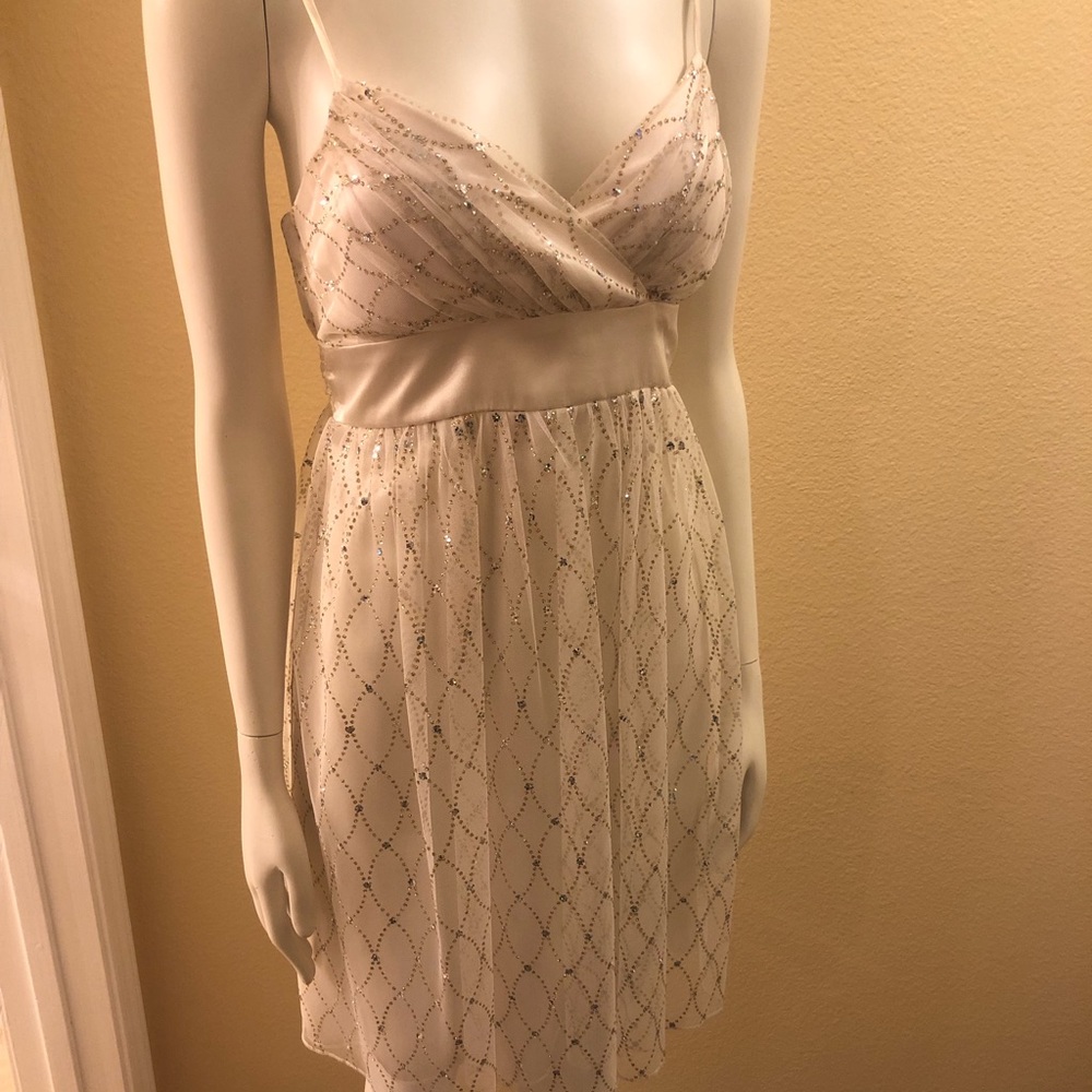 Midwinter/Prom/Special Occassion Dress